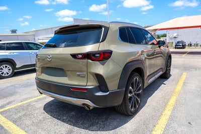 2024 Mazda Mazda CX-50 2.5 Turbo Premium Plus Package