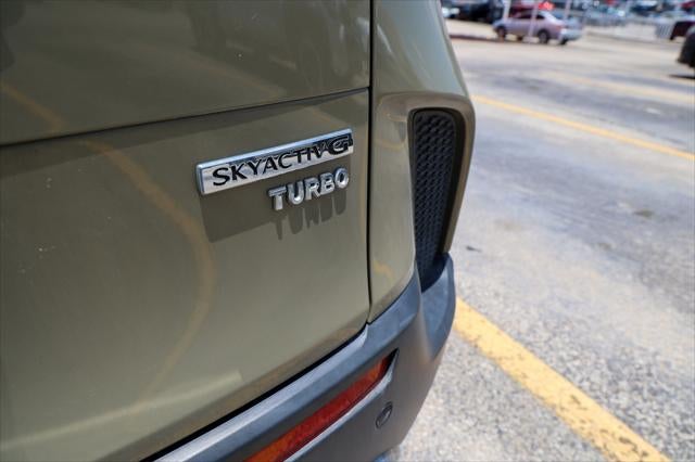 2024 Mazda Mazda CX-50 2.5 Turbo Premium Plus Package