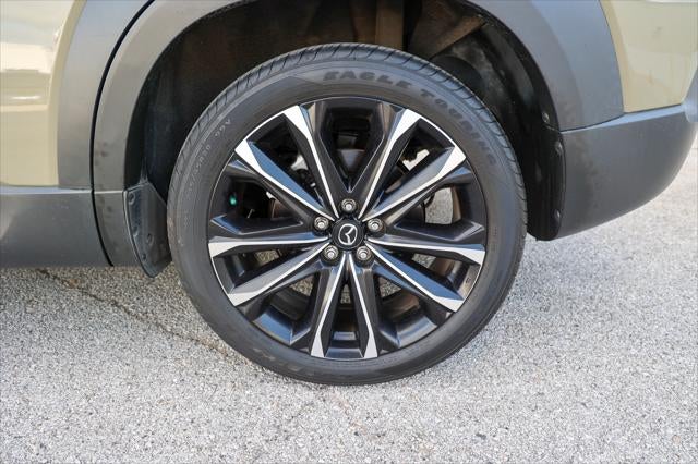 2024 Mazda Mazda CX-50 2.5 Turbo Premium Plus Package