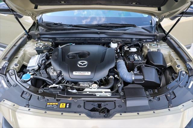 2024 Mazda Mazda CX-50 2.5 Turbo Premium Plus Package