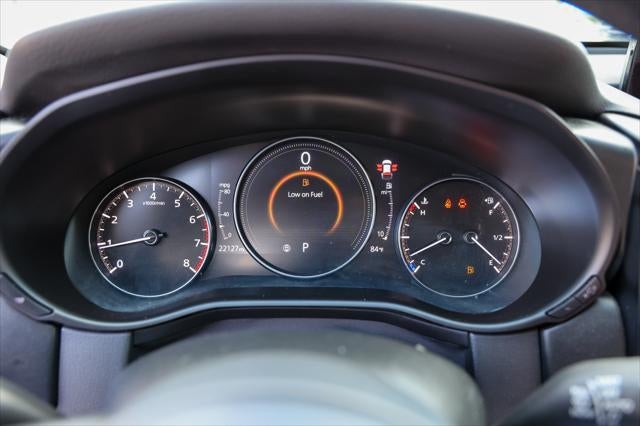 2024 Mazda Mazda CX-50 2.5 Turbo Premium Plus Package
