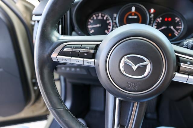 2024 Mazda Mazda CX-50 2.5 Turbo Premium Plus Package