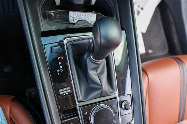 2024 Mazda Mazda CX-50 2.5 Turbo Premium Plus Package
