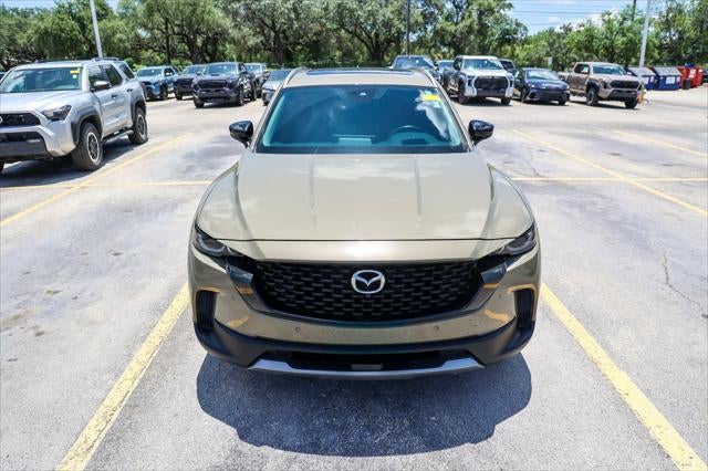 2024 Mazda Mazda CX-50 2.5 Turbo Premium Plus Package
