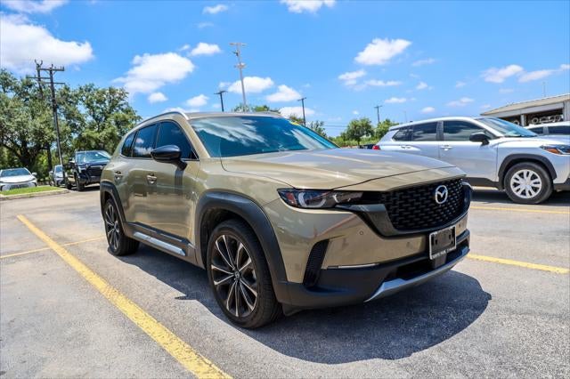 2024 Mazda Mazda CX-50 2.5 Turbo Premium Plus Package