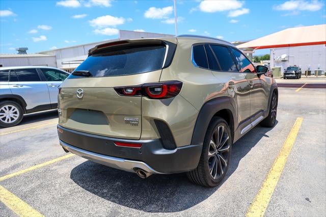 2024 Mazda Mazda CX-50 2.5 Turbo Premium Plus Package