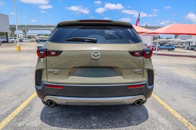 2024 Mazda Mazda CX-50 2.5 Turbo Premium Plus Package