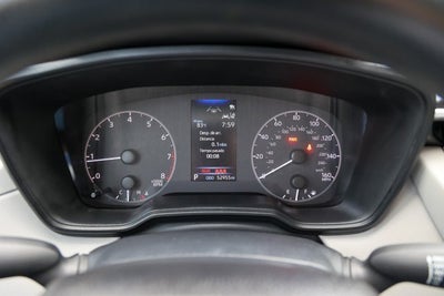 2023 Toyota Corolla Cross L