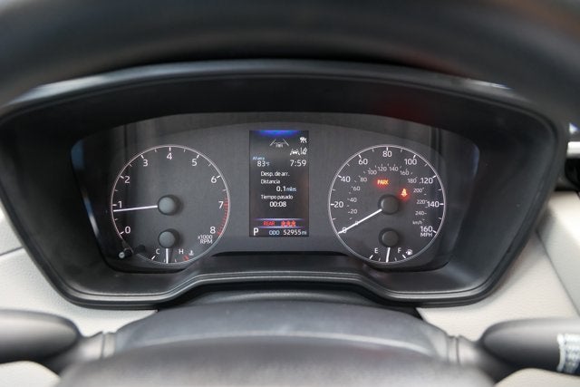 2023 Toyota Corolla Cross L