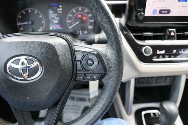 2023 Toyota Corolla Cross L