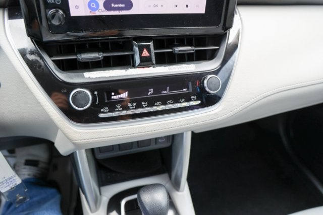 2023 Toyota Corolla Cross L