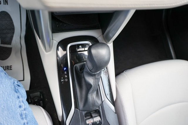2023 Toyota Corolla Cross L