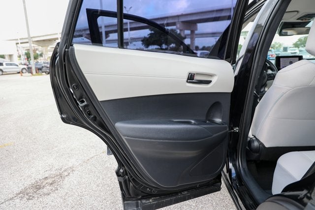 2023 Toyota Corolla Cross L