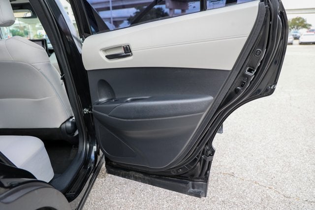 2023 Toyota Corolla Cross L