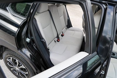 2023 Toyota Corolla Cross L