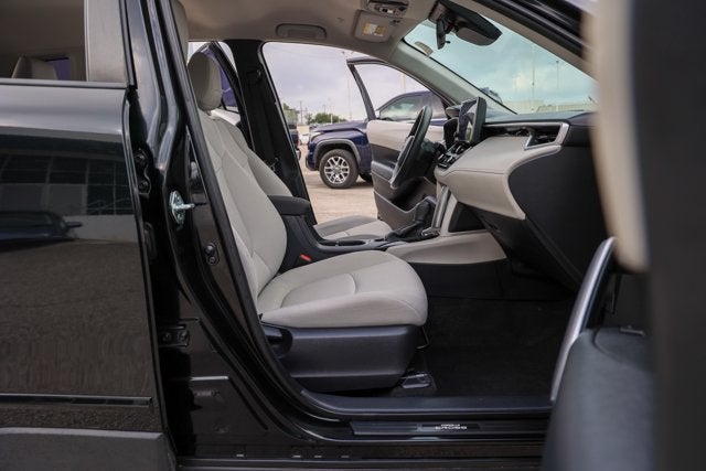 2023 Toyota Corolla Cross L