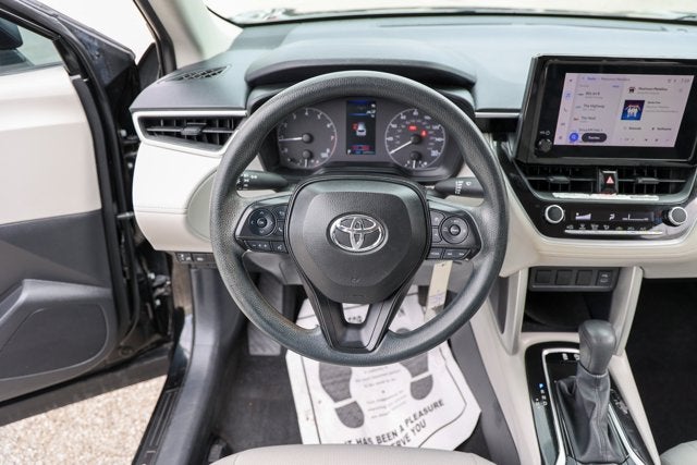 2023 Toyota Corolla Cross L