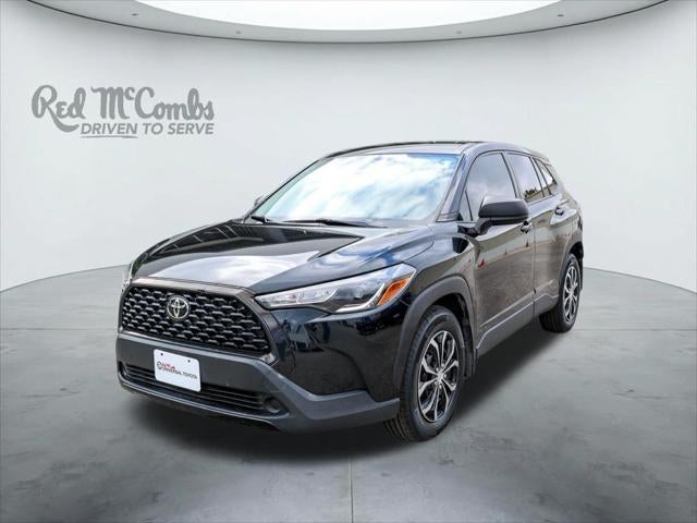 2023 Toyota Corolla Cross L