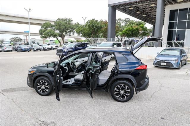 2023 Toyota Corolla Cross L