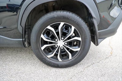 2023 Toyota Corolla Cross L