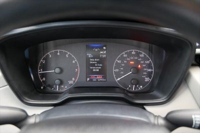 2023 Toyota Corolla Cross L