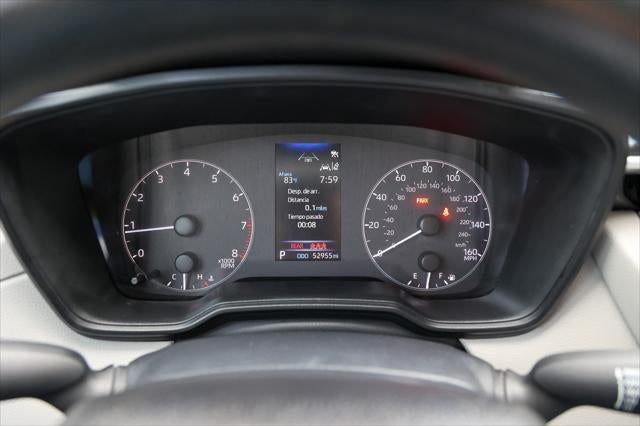 2023 Toyota Corolla Cross L