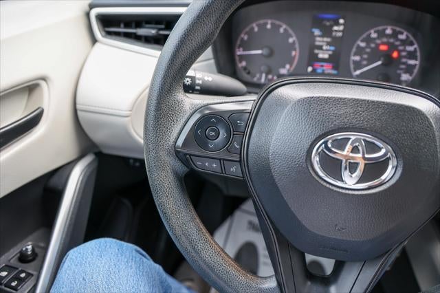2023 Toyota Corolla Cross L