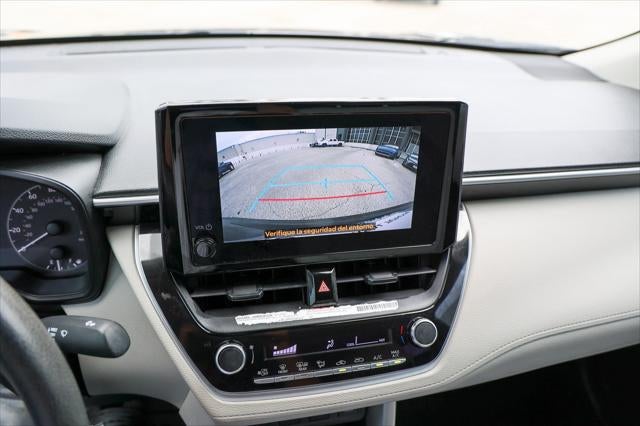 2023 Toyota Corolla Cross L