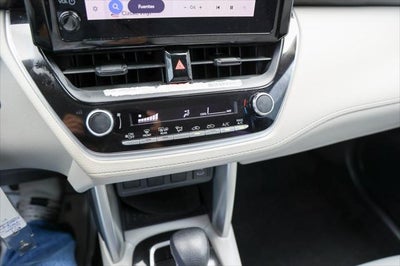 2023 Toyota Corolla Cross L