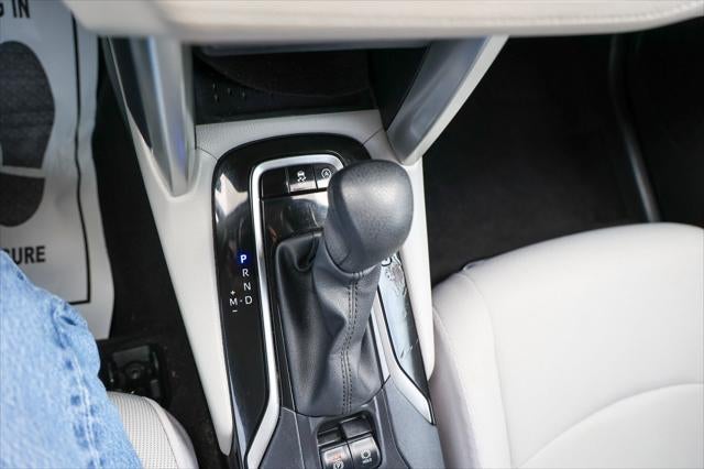 2023 Toyota Corolla Cross L