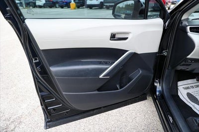 2023 Toyota Corolla Cross L