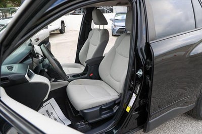 2023 Toyota Corolla Cross L