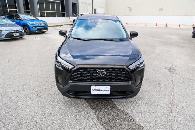 2023 Toyota Corolla Cross L