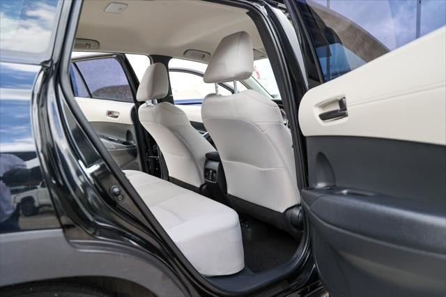 2023 Toyota Corolla Cross L
