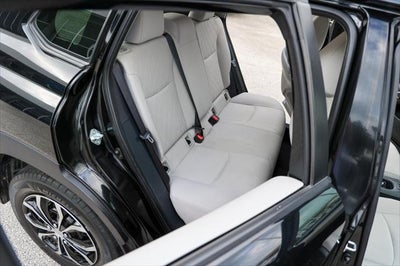 2023 Toyota Corolla Cross L