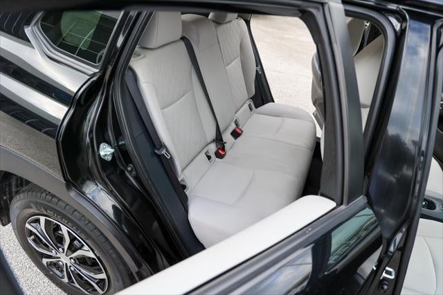2023 Toyota Corolla Cross L