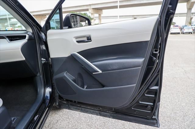 2023 Toyota Corolla Cross L