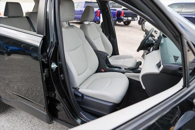 2023 Toyota Corolla Cross L