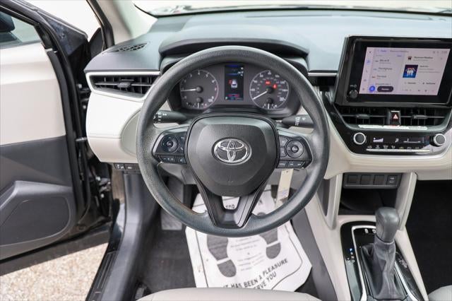 2023 Toyota Corolla Cross L