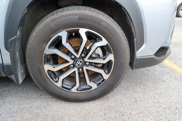 2024 Toyota Corolla Cross Hybrid Hybrid SE