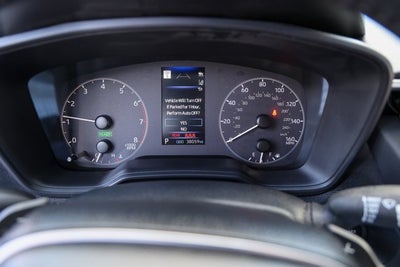 2024 Toyota Corolla Cross Hybrid Hybrid SE