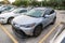2024 Toyota Corolla Cross Hybrid Hybrid SE
