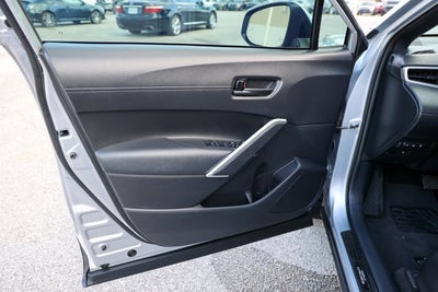2024 Toyota Corolla Cross Hybrid Hybrid SE