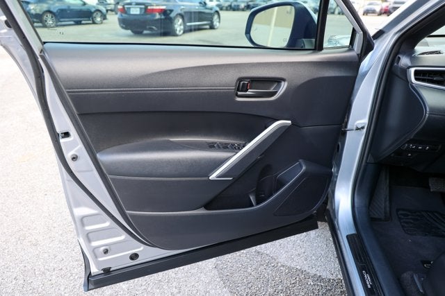 2024 Toyota Corolla Cross Hybrid Hybrid SE