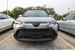 2024 Toyota Corolla Cross Hybrid Hybrid SE