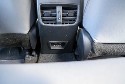 2024 Toyota Corolla Cross Hybrid Hybrid SE