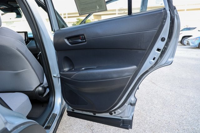 2024 Toyota Corolla Cross Hybrid Hybrid SE