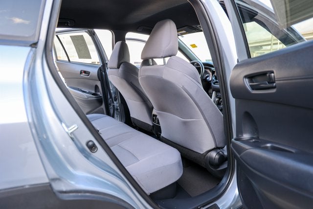 2024 Toyota Corolla Cross Hybrid Hybrid SE