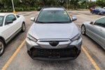 2024 Toyota Corolla Cross Hybrid Hybrid SE