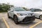 2024 Toyota Corolla Cross Hybrid Hybrid SE